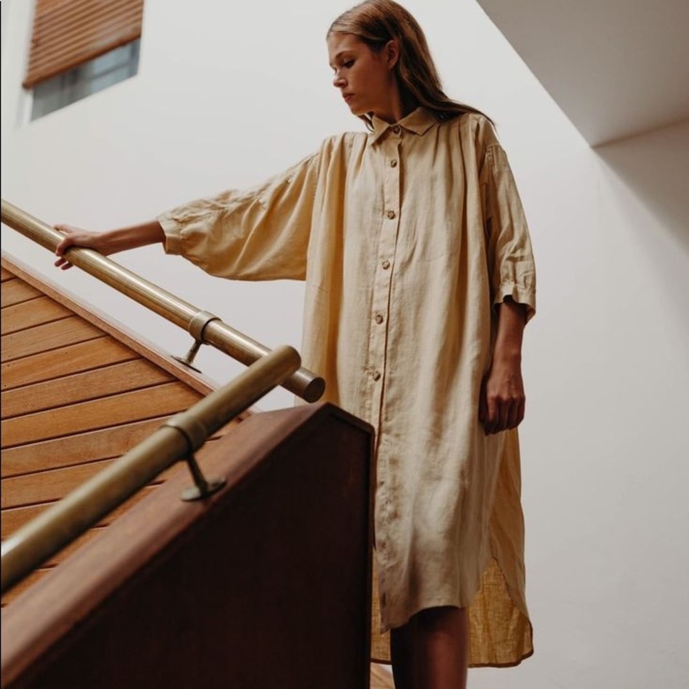Esby Viola Dress